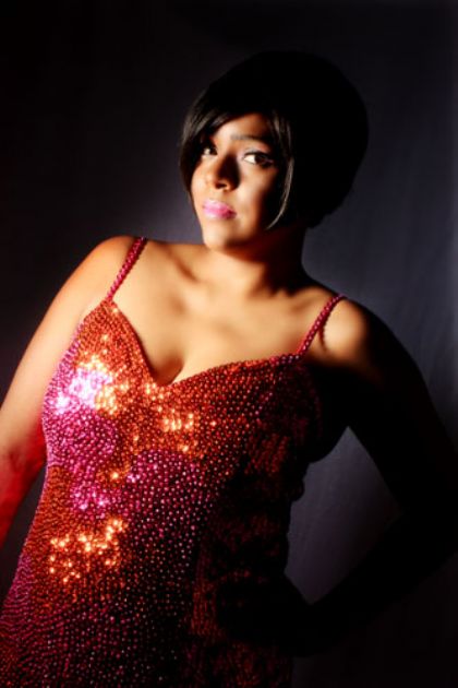 Gallery: Michelle Soul Singer